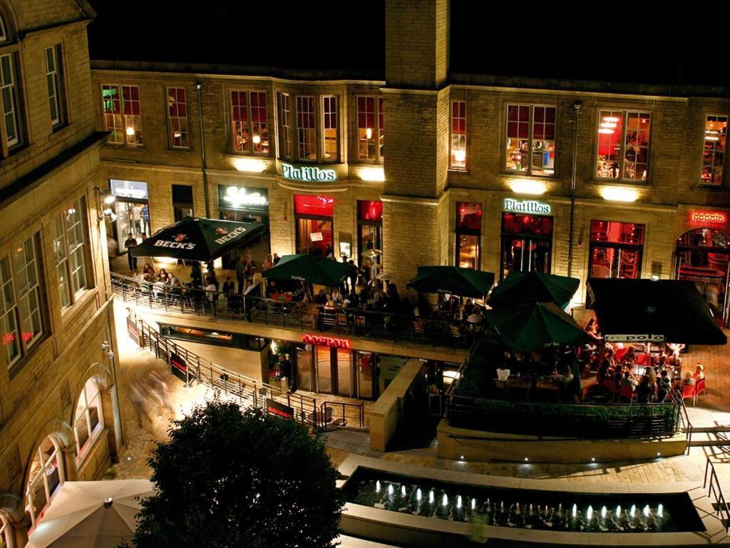 Iconic Centre In The Devonshire Quarter Appartamento Sheffield